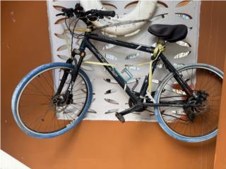 Bicicletas , Puerto Rico