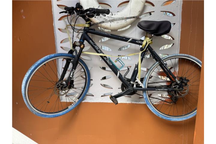 Bicicletas , Puerto Rico