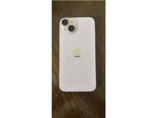 Iphone 14, Puerto Rico
