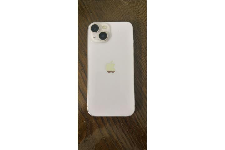 Iphone 14, Puerto Rico