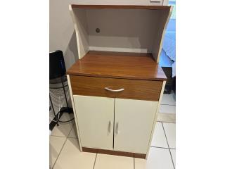 Mueble para Microondas 