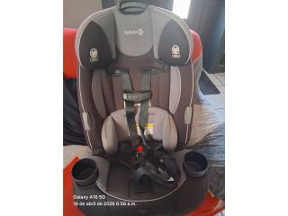 Csr seat - Puerto Rico Clasificados