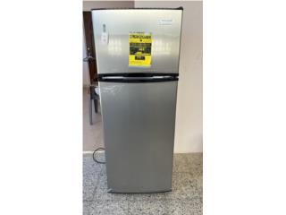 Nevera Frigidaire 