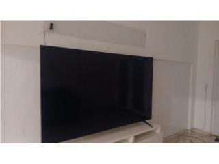 Tv 75’ smart