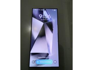 Samsung S24 Ultra violeta - Puerto Rico Clasificados