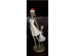Figura marca MIKASA, Puerto Rico