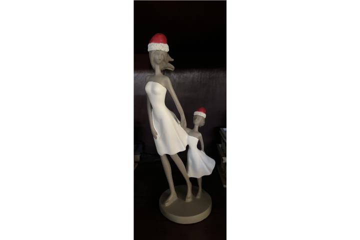 Figura marca MIKASA, Puerto Rico