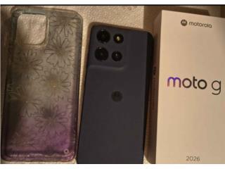 Se vend� Motorola g 2026 de metro PC, Puerto Rico
