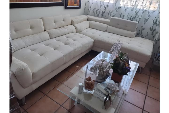 SOFA , Puerto Rico