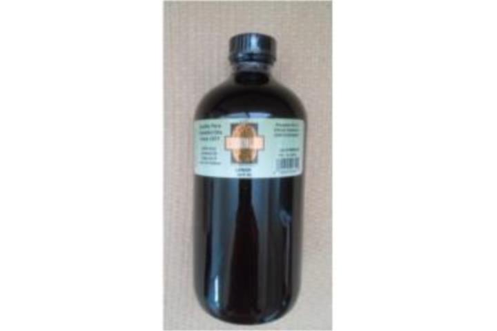 ACEITES ESENCIALES 100% PUROS, Puerto Rico