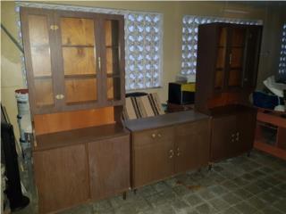 Mueble centro de entretenimiento  