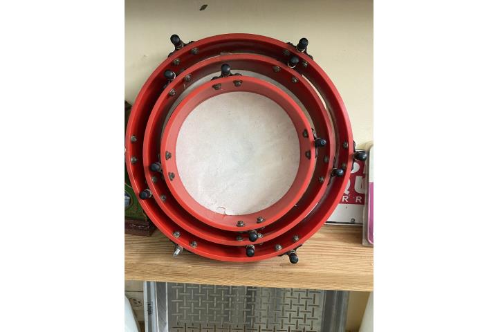 Timbal , Puerto Rico