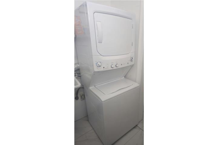 Se vende combo lavadora & secadora $950, Puerto Rico