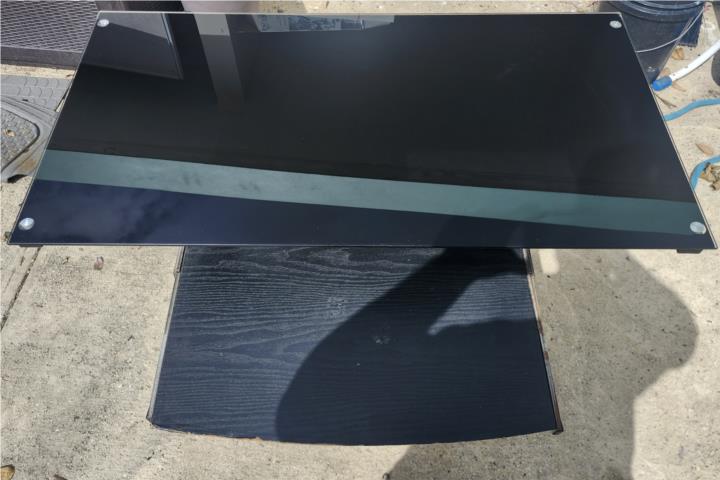 Escritorio de Computadora, Puerto Rico
