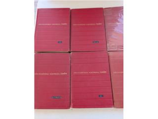 Enciclopedia la Cumbre ( colección) 