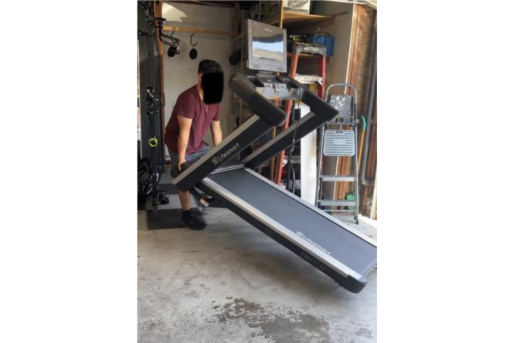 Trotadoras LifeSmart nuevas en caja, Puerto Rico