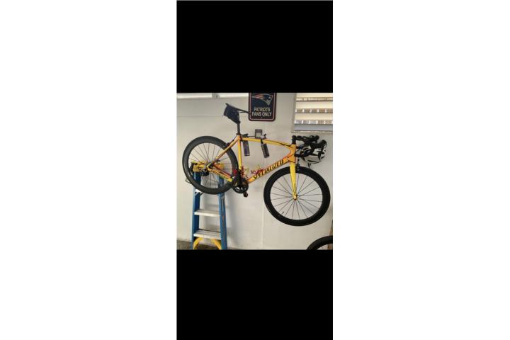 Road bike Specialized tarmac 58, Puerto Rico