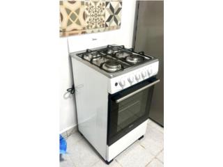 Estufa de Gas 20” Midea