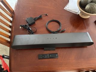 Soundbar Samsung , Puerto Rico
