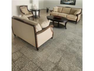 Muebles de sala, Puerto Rico