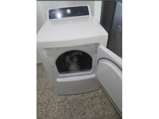 Secadoda 220v, Puerto Rico