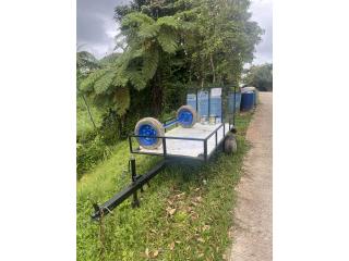 Se vende carret�n , Puerto Rico