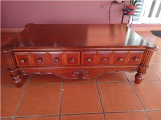 Mesa de centro 