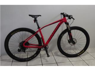Bicicleta, MTB 29", M. 2015