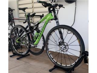 CANNONDALE SCALPEL Hi MODULUS CARBON LAY -UP 