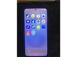 Samsung Galaxy S25, Puerto Rico