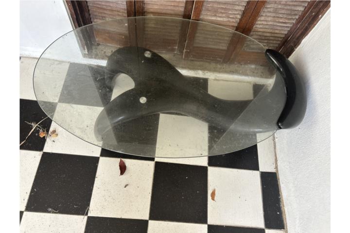 mesa de centro , Puerto Rico