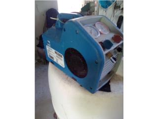 Robinair ,A /c recovery refrigerant  unit, Puerto Rico