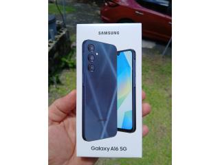 GALAXY A16 5G DE TMOBILE , Puerto Rico