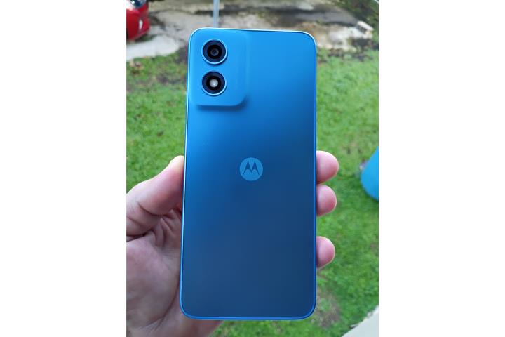 MOTO G PLAY DE CLARO NUEVOS, Puerto Rico