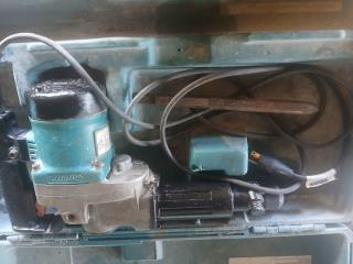 Herramienta Chipping Hammer Makita , Puerto Rico