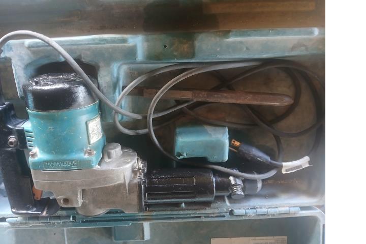 Herramienta Chipping Hammer Makita , Puerto Rico