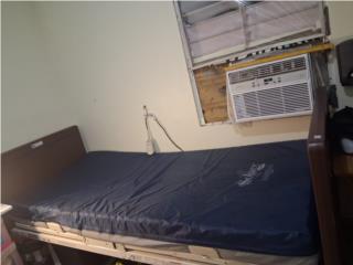 Cama de posiciones ortop�dica , Puerto Rico