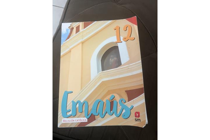 Emaus 12, Puerto Rico