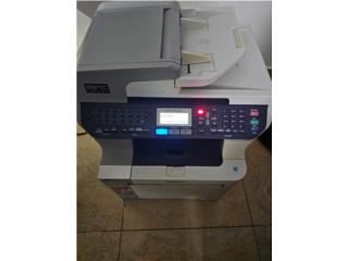 Fotocopiadora Marca Brother MFC $325.00 , Puerto Rico