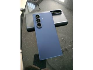 Galaxy z fold 7 512G unlocked , Puerto Rico
