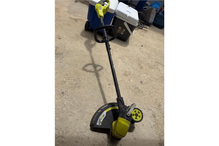 Trimmer Ryobi , Puerto Rico
