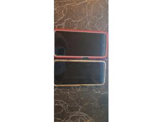2 Moto G 2025, Puerto Rico