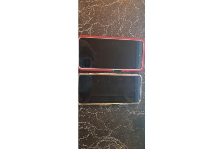 2 Moto G 2025, Puerto Rico