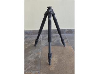Tripodes Fotográficos de Buenas Marcas