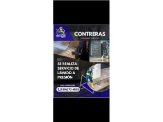 Makina de presión 