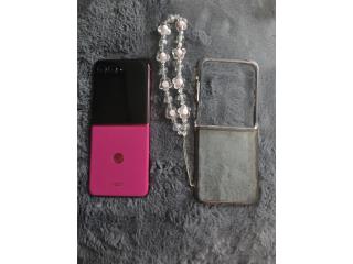 Motorola Razr Plus 2025 DESBLOQUEADO , Puerto Rico