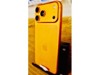 iPhone 17 pro max 256 gb , Puerto Rico