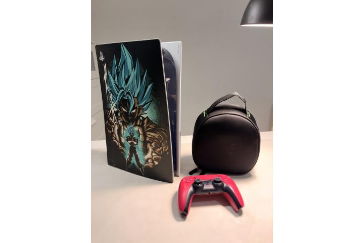 PlayStation 5, Puerto Rico