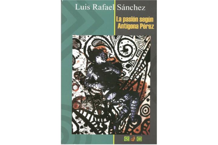 La pasión según Antigona Pérez , Puerto Rico