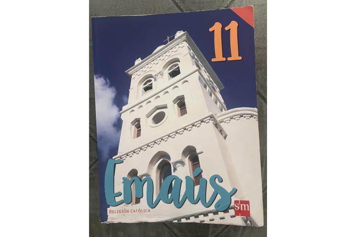 Emaus 11, Puerto Rico